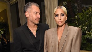 Hollywood nie je taký veľký, ako sa zdá: Lady Gaga natrafila na svojho bývalého len pár dní po rozchode!