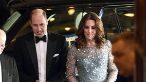 Vojvodkyňa Kate všetkých zaskočila vzácnym šperkom