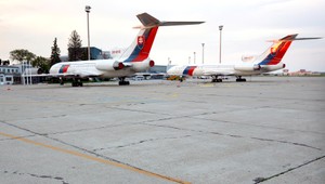 Vládne špeciály nie sú opotrebované, tvrdí ministerstvo