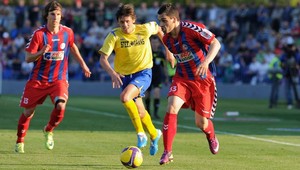 Highlight: Senica iba remizovala s Košicami 1:1