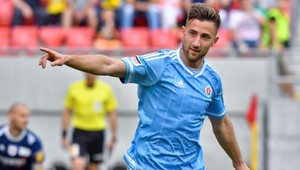 Na staromódnu líšku sa pýtal aj Girondins Bordeaux