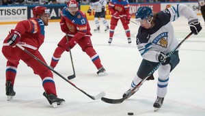 Prvým finalistom MS Fínsko! Domáci Rusi iba o bronz
