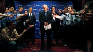 NHL: Hráči ponúkli dohodu, vedenie ligy ju odmietlo