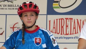 Janíčková v Antverpách druhá, Sýkorová na 4. mieste