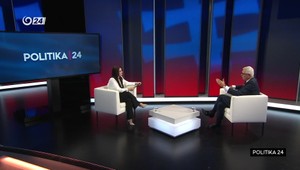 Politika 24: PS rozbieha rozhovory s Demokratmi. Spojí sa opozícia pred voľbami?