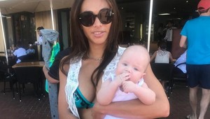 Po pôrode investovala do vylepšení hotový majland: Čo poviete, oplatilo sa TO?