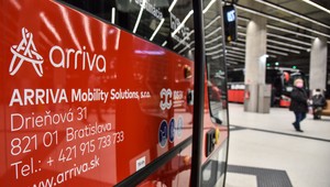 Poplatky na AS Nivy stúpli o 56 %. BSK žiada zmenu cenovej politiky