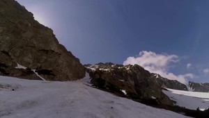 Dve nešťastné udalosti v Tatrách mali niečo spoločné