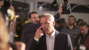 Nečakaný zvrat na kandidátke SaS:  Václav Mika sa rozhodol nekandidovať