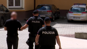 Vlámal sa do autobusu a dostal podmienku. Nepoučil sa, kradol traktorovú kosačku