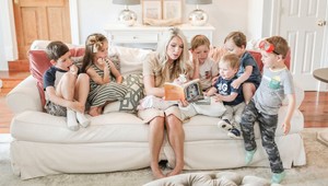 Je pre vás domáce vzdelávanie náročné? Mama 7 detí vám poradí, ako TO zvládnuť najlepšie