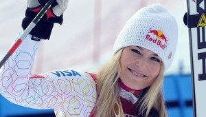 Neporaziteľná Vonnová (28) víťazkou super G v St. Moritzi