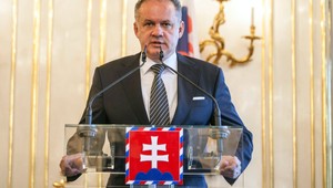 Hubou roka sa stal Kiska, je najkomunikatívnejším politikom