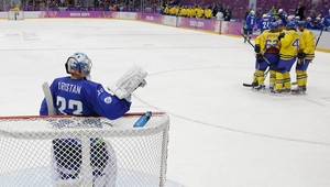 Tri korunky rozobrali Slovincov. Zahrajú si semifinále