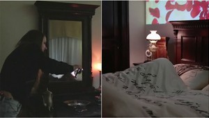 "Horor" v štiavnickom Dome Maríny podľa Geissenovcov: Davina si skoro cvrkla od strachu!