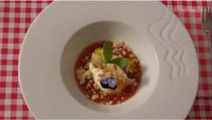 Dezert: Mohlo by sa zdať, že taliansky fake