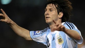 Messi túži po titule majstra sveta