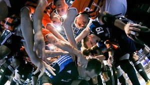 Cieľ je jasný! Postup z Bratislavy do elitnej fázy Ligy majstrov