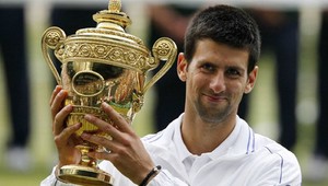 Djokovič po troch rokoch s druhým titulom v Londýne