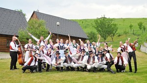 Prešovský kraj láka históriou aj prírodou: Strávte záver leta na východe