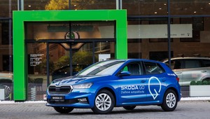 Nová služba pre jednotlivcov aj firmy: Škoda GO prináša inovatívny spôsob požičiavania áut priamo od autorizovaného predajcu Škoda