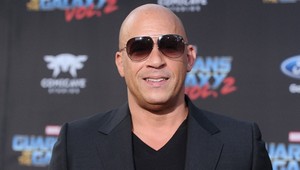 Drsniak s veľkým srdcom? Vin Diesel ukázal svoje roztomilé deti