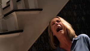 Záver niekoho nahnevá, niekoho dojme, ale hlavne je to úplne dokonalá bodka! Tvrdí Jamie Lee Curtis