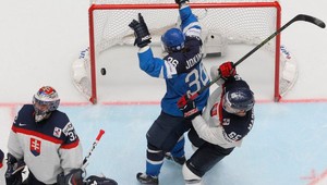 A čo teraz... ? Musíme nájsť silu a niečo vymyslieť!