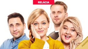 Majú ženy loviť chlapov? Herečky z novej romantickej komédie LOVEnie vám to prezradia!