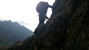 Lavína na masíve Monte Rosa si vyžiadala život horolezcov