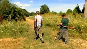 Pri Senci opäť videli veľkú šelmu. Objavili aj čerstvé stopy