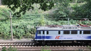 Tajomný vlak s pokladom údajní nálezcovia našli, ešte ho ale nik nevidel