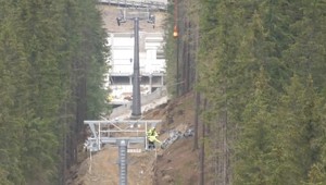 Pod Tatrami pribudne nová lanovka za 15 miliónov eur