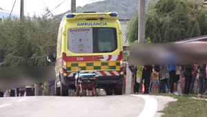 Muž skončil po hádke v nemocnici. Prípad vyšetruje polícia