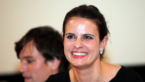 Fialová (40): Moja svadba? Jeden veľký trapas!