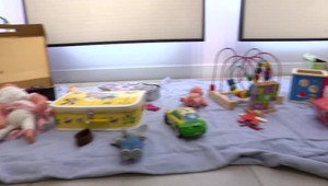 V jasliach zomrelo 18-mesačné dievčatko. Oživovali ho viac ako hodinu