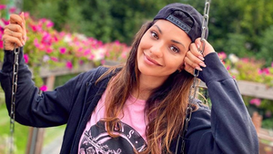 Mamba Dasha se ukázala NAHOŘE BEZ: Wau, podívejte na tu výstavní postavičku!