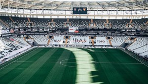 Senica nadväzuje spoluprácu s tretím najúspešnejším tureckým klubom