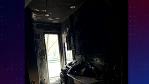 Tragédia v Bratislave: Oheň na siedmom poschodí pripravil o život ženu