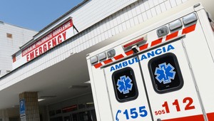 Zdevastovaná časť tváre a amputované prsty. Takto vítali Nový rok záchranári