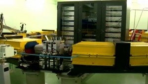 Mŕtvy projekt ožije. Spojazdnia protónový urýchľovač