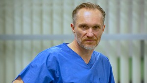 Marián Mitaš a táto herečka zo seriálu Nemocnica? Odpadnete, s kým tvoril dlhé roky pár!