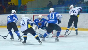 Na Spiši bolo husto! Detva pred vyše 3600 divákmi vyrovnala