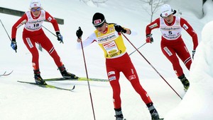 Desiatka v Lillehammeri bez Sloveniek pre Kowalczykovú