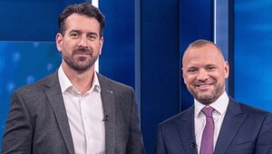 Milujeme presilovky: Boris Valábik a Marián Gáborík sa vracajú na obrazovky JOJ a JOJ 24
