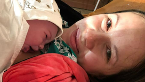 Takto sa rodí počas bombardovania Ukrajiny: Toto by žiadna mama nechcela zažiť!