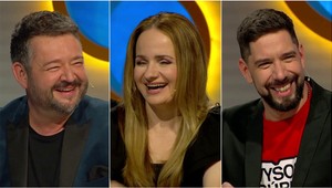 Mišo Hudák to v Inkognite opäť zaklincuje: Kto vie počítať najrýchlejšie na svete?