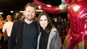 Henrieta MIČKOVICOVÁ otvorene: Aký je BÁRTA pomocník a o čo ho musí v domácnosti PROSIŤ?