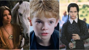 Ako sa zmenili slávni detskí herci? Niektorých by ste spoznali len ťažko!