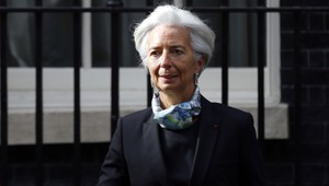 Šéfku Medzinárodného menového fondu obvinili zo sprenevery